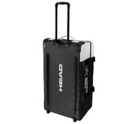 Head Rebels Travel Bag