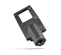 Head Release Latch Plate And Screw For Kenwood Chef And Major Series Mixers pmd