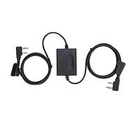Head Repeater Box,No Need for Power Supply Repeater Box,Intelligent Movement Two Way Relay Box,with Multiple Forwarding Modes