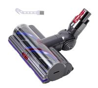 Head Replacement Compatible with Dyson V7 V8 V10 V11 V15 - Motorhead Brush Head, Hoover Attachments & Vacuum Accessories - Adjustable Suction Anti Tangle Brush Head Replacement for Dyson Parts
