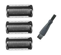 Head Replacement Trimmer for Bodygroom 2024-2040 S11 YSS2 YSS3 Series with Brush