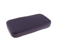 Zialofi Head Rest Pillow Insserts for Massage Table Bed, Purple, 33×16×5cm