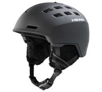 Head - Rev - Ski helmet size 56-59 cm - M/L, grey