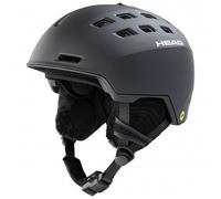 Head - Rev MIPS - Ski helmet size 56-59 cm - M/L, grey