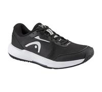 HEAD Revolt Court 5.0 Men BKWH Black White