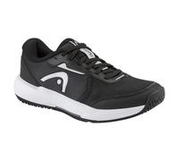 HEAD Revolt Court 5.0 Women's BKWH Black White