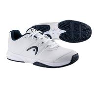 Head Racket Revolt Court All Court Shoes White EU 41 Man