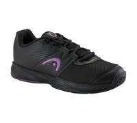 HEAD Revolt Court Women BKPL, 8.5 UK Black