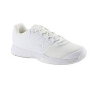 Head Revolt Court Women Sneaker, White/Grey, 7 UK