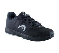 HEAD Revolt Court Women Tennis Shoes, Blueberry Light Blue, 9 UK