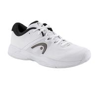 Head Revolt Evo 2.0 Men Sneaker, White/Black, 9.5 UK