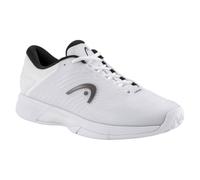 Head Revolt Pro 4.5 Men Sneaker, White/Black, 10 UK