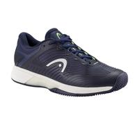 HEAD Revolt Pro 4.5 Men Tennis Shoes, Banana/Black