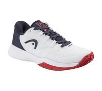 HEAD Revolt Pro 5.0 Junior WHNV White Navy