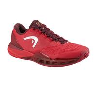 HEAD Revolt Pro 5.0 Men RDDR Red Dark Red