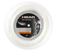 Head RIP Control 17 1.25mm Tennis Strings 200M Reel