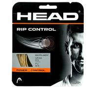 Head RIP Control 17 1.25mm Tennis Strings Set