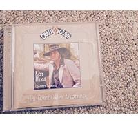 Head Roy - Country Crooner - Crazy Cajun Recordings