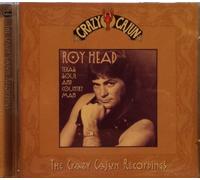 Head, Roy - Texas Soul And Country Man