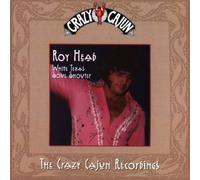 Head, Roy - White Texas Soul Shouter