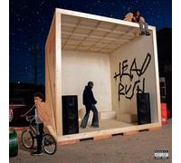 Head Rush [VINYL]
