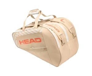 Head S64101339 Paleter, Unisex Adults, Multicolor, Standard