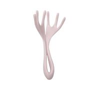Head Scalp Massager,Handheld Neck Relaxing Tingler - Portable Scalp Scratcher for Home Workout Travel Yoga Wellness Bedroom After Exercise Post-Work Recovery Studio Spa Relaxation