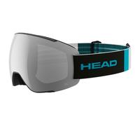 Head - Sentinel 5K S2 (VLT 23%) + S1 (VLT 57%) - Ski goggles grey