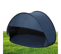 Head Shade Tent - Instant Beach Canopy Portable Windproof Waterproof Pet | Camping Outdoor Travel Beach Hiking Garden Tras Protection