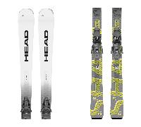 HEAD - Shape 3.0 (2025/26) 149 cm / Protector 11 GW