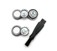 Head Shaver Replacement Blades ，Compatible ，Compatible for Skull ，Compatible for Shaver， Pitbull Carver PRO 4 Head Electric Razor Replacement Head