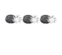 Head Shaver Replacement Blades,Compatible for Skull，Compatible for Carver ，PRO 4