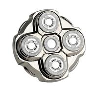 Head Shaver Replacement MAXILISSE Five-blade Head for Model 5500