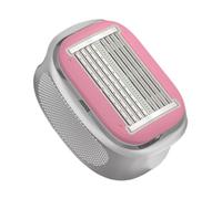 Head Shavers for Bald Men - Manual Quick Hair Trimmer for Men | Portable Hair Care Device for Home, Travel, Morning Routine and as a Gift for Father's Day or Birthday