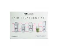Head Shock Plex System Hair Treatment Kit White