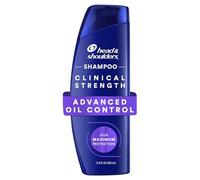 Head & Shoulders Advanced Oil Control 400ml Selenium Sulphide Anti-Dandruff Shampoo