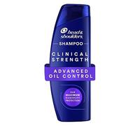 Head & Shoulders Advanced Oil Control 400ml Selenium Sulphide Anti-Dandruff Shampoo