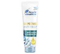 Head & Shoulders Anti Dandruff Conditioner Supreme Anti-Frizz Argan Oil Conditioner 275 ml
