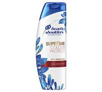 Head & Shoulders Supreme Colour Hair Shampoo 400ml