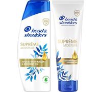 Head & Shoulders Anti Dandruff Shampoo & Conditioner Moisture Argan & Coconut