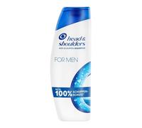 Head & Shoulders Anti-Dandruff Shampoo for Men, 300 ml, Daily Use, Up to 100% Dandruff Protection, Clinically Tested, Any Hair and Scalp Type