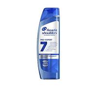 Head & Shoulders Anti-Dandruff Shampoo Pro-Expert 7 Persistent Dandruff Control 300ml. Fights 7 Scalp Issues for Complete Scalp Protection, Clinically Proven to Fight Even the Toughest Dandruff*