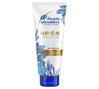Head & Shoulders Anti-Dandruff Supreme Moisture Conditioner for Softer Hair, 275 ml, Pack of 6