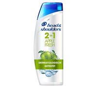 Head & Shoulders Apple Fresh Anti-Dandruff Shampoo