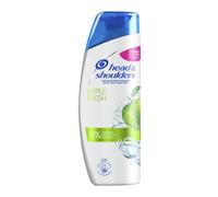 Head & Shoulders Apple Fresh Anti-dandruff Shampoo 500ml