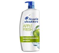 Head & Shoulders Apple Fresh Anti-Dandruff Shampoo 900 ml