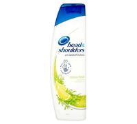 Head & Shoulders Citrus Fresh anti-dandruff shampoo.