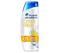 Head & Shoulders Citrus Fresh Shampoo 250ml