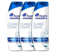 Head & Shoulders Classic Clean