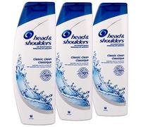 HEAD & SHOULDERS CLASSIC CLEAN - 400 ML